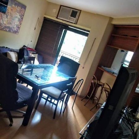 Ferienwohnung Copacabana Perto De Tudo Rio de Janeiro Exterior foto