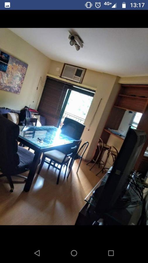 Ferienwohnung Copacabana Perto De Tudo Rio de Janeiro Exterior foto