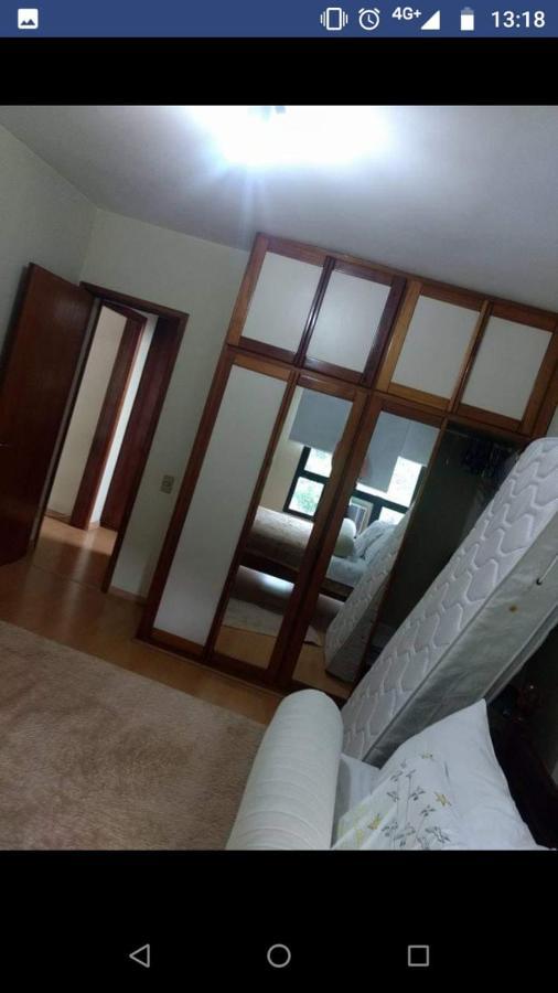 Ferienwohnung Copacabana Perto De Tudo Rio de Janeiro Exterior foto