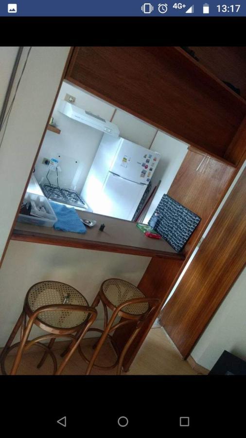 Ferienwohnung Copacabana Perto De Tudo Rio de Janeiro Exterior foto