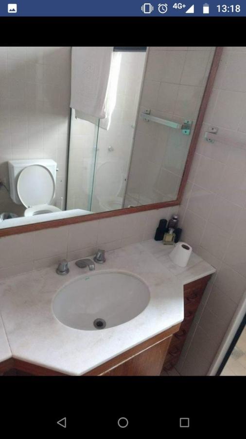 Ferienwohnung Copacabana Perto De Tudo Rio de Janeiro Exterior foto